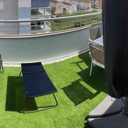 Apartamento Aguamarina Peniscola Exterior photo