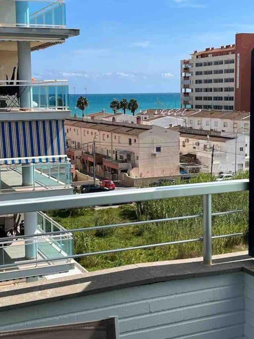 Apartamento Aguamarina Peniscola Exterior photo
